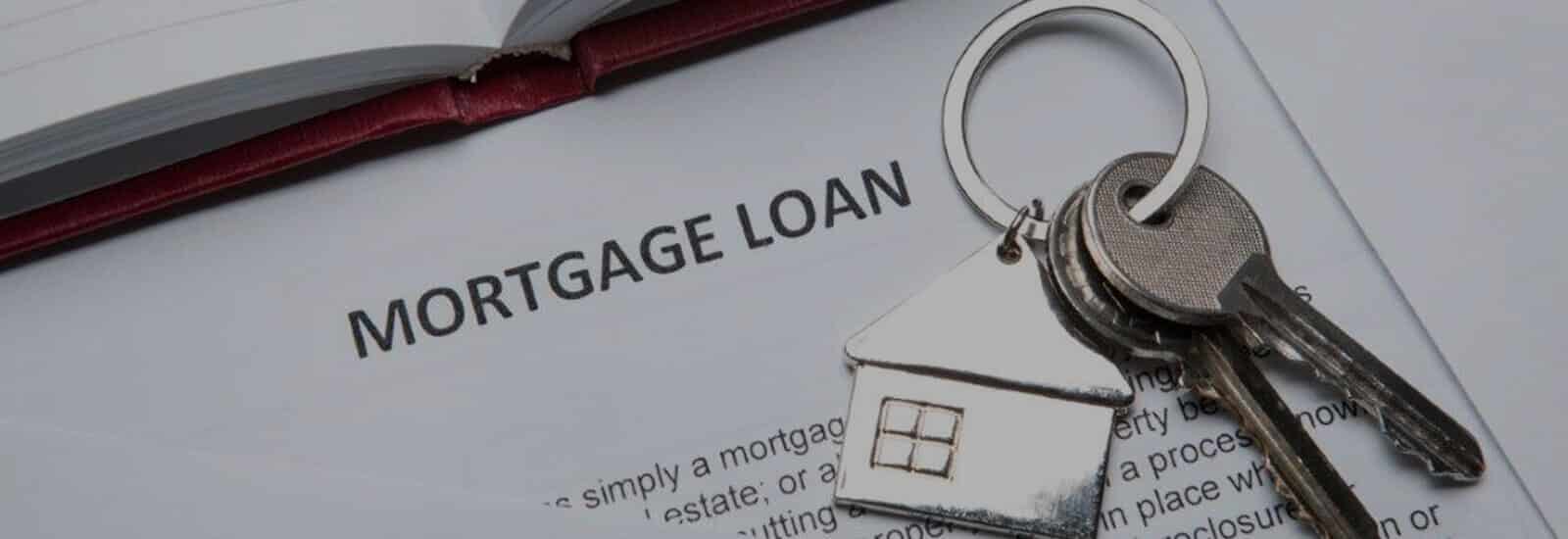 Benefits of using mortgage broker