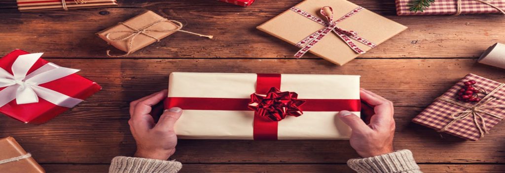 Money saving tips for festive season