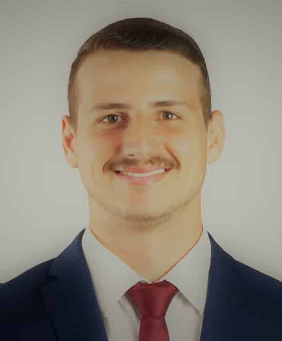 Jordan Sorbello- Mortgage Broker Brisbane