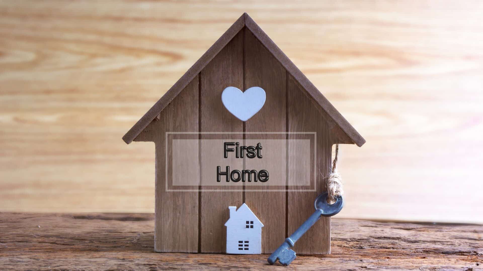 Things to know before taking first mortgage
