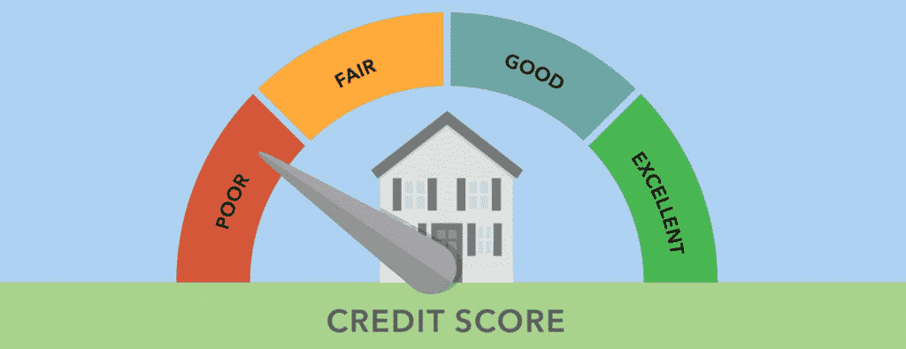 Tips to improve your credit score