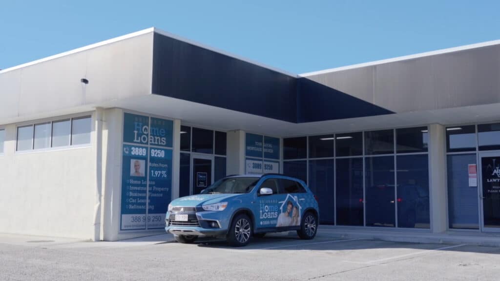 Mortgage Broker Home Loan Brisbane