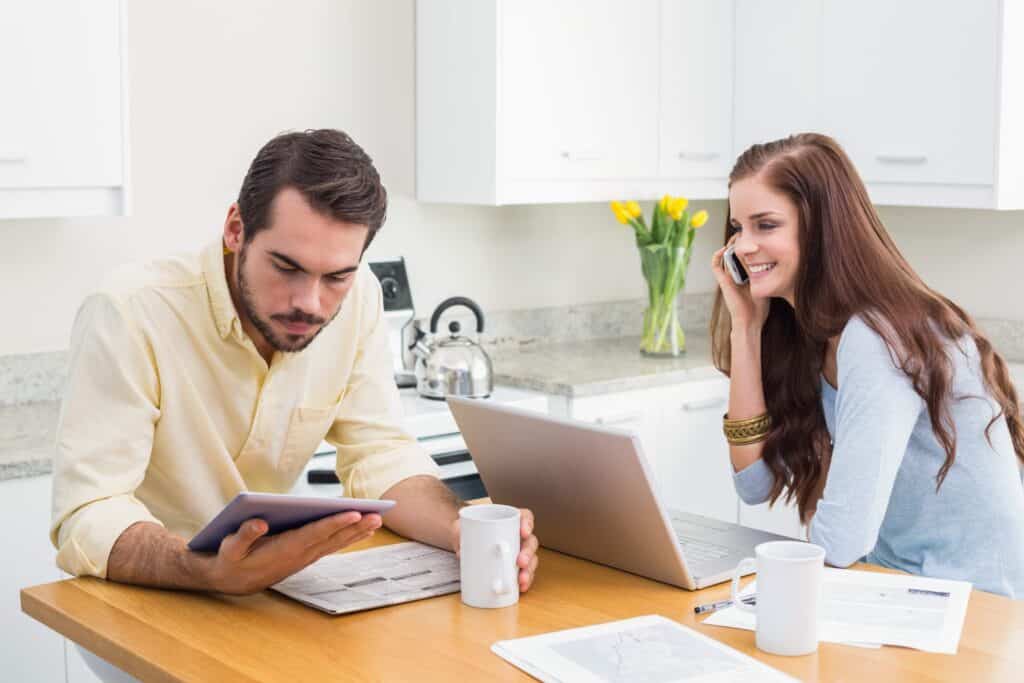 home loans for accountants in Brisbane