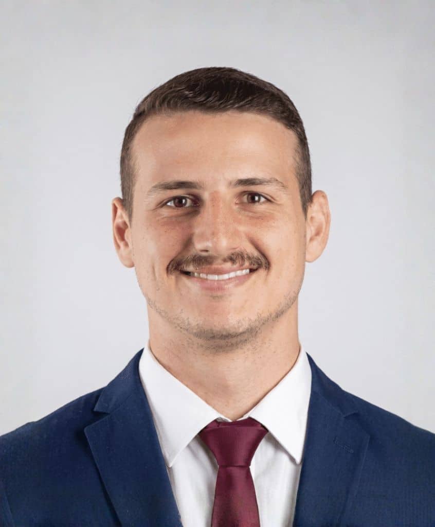 Jordan Sorbello Mortgage Broker at Brisbane Home Loans